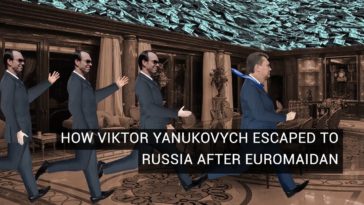 3057 how ukraines ex president viktor yanukovych escape maxresdefault