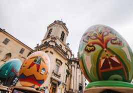 Traditional "Pysankas’ Festival" 2019 in Lviv 12 3186 traditional pysankas festival 2019 in lviv slider 908 max