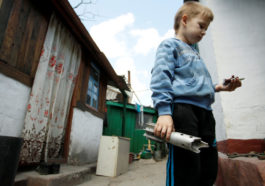 School children are targets in the war in Eastern Ukraine 12 322 school children are targets in the war in eastern rtsfpf3 1024x690 1