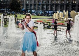 In This City, Students Take Over on the Last Day of School 5 3366 in this city students take over on the last day of last bell kiev ukraine11ngsversion1530554216646adapt19001