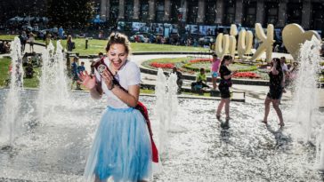 3366 in this city students take over on the last day of last bell kiev ukraine11ngsversion1530554216646adapt19001