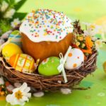 Easter 2018 in Ukraine: History of holiday, traditions and celebration 8 345 easter 2018 in ukraine history of holiday traditio 272275