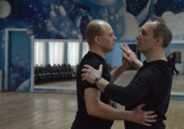 3481 dances that heal ukrainian teacher helps the blind word image 6