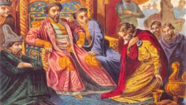 352 how moscow hijacked the history of kyivan rus euro 56bfbba0acdb274d8f852f1dcc949561