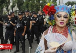 Ukraine holds its largest gay pride event 3 3526 ukraine holds its largest gay pride event 107507557 mediaitem107507556