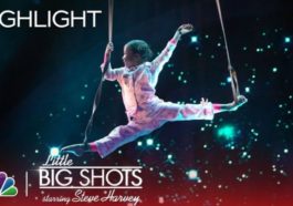 Little Big Shots - Ukrainian Aerial Acrobats 11 354 little big shots ukrainian aerial acrobats ukiedai little big shots