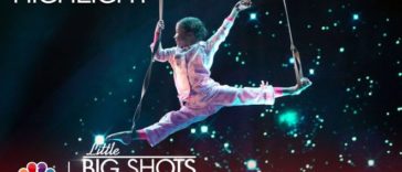 354 little big shots ukrainian aerial acrobats ukiedai little big shots