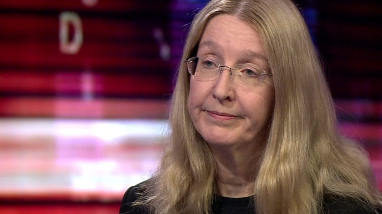 My efforts to reform Ukraine’s healthcare, Ulana Suprun, HARDtalk - BBC World News 1 359 my efforts to reform ukraines healthcare ulana sup p065bq0c
