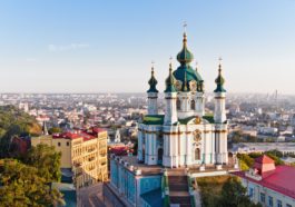 Here's why Kiev should be your next city break 5 361 heres why kiev should be your next city break kiev