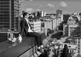 3662 new commercial for apple airpods filmed in kyiv pic