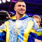 Vasyl Lomachenko: Is the Ukraine fighter one of the world's leading sportsmen? 9 369 vasyl lomachenko is the ukraine fighter one of the 101583651 lomachenko