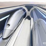 Ukraine has plans for a hyperloop 8 400 ukraine has plans for a hyperloop hyperlooptt system front view