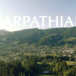 Carpathians in 4K 10 4 Carpathians in 4K Aerial shots 2015 YouTube