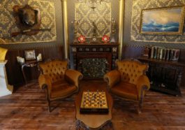 Ukraine's 'corruption park' shows ill-gotten gains - Reuters TV 2 5b2d29e2e4b01cce9ac70b24 1529686498804