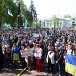 Ukraine adopts language law opposed by Kremlin 8 6468