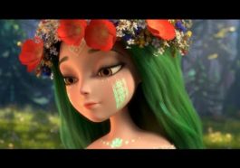 MAVKA. The Forest Song. Official Teaser Trailer 7 76 mavka the forest song official teaser trailer hqdefault