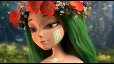 76 mavka the forest song official teaser trailer hqdefault