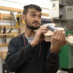 Jamming With Junk: Ukrainian Craftsman Transforms Trash Into Music 9 7E38005A C401 4A15 A80D 23E1DCB1842D w1200 r1