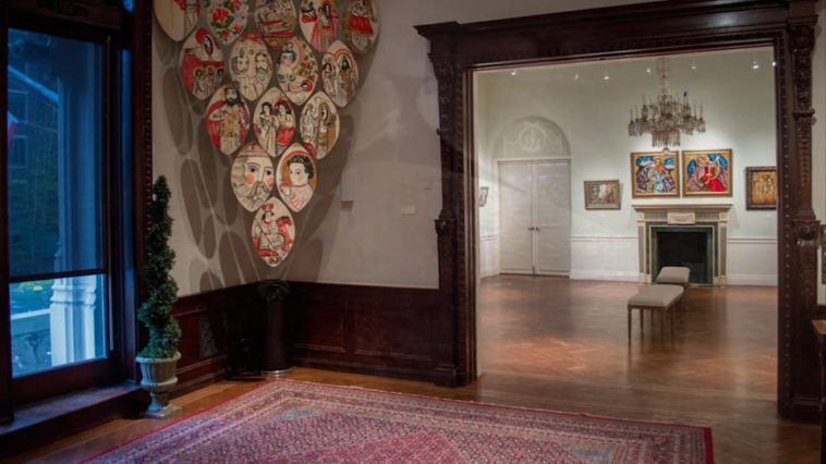 Icon Art: Visions of a World Unseen 1 867207760 960