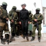 How Russia took Crimea from Ukraine almost without a fight 8 96 how russia took crimea from ukraine almost without 2017 07 24t084055z2lynxmped6n08crtroptp3ukraine crisis crimea annexation