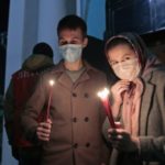 Orthodox Christians Mark Easter Holiday Amid Coronavirus Restrictions 8 96BD8FCC 7C17 4B44 A336 B74AEF628DA7
