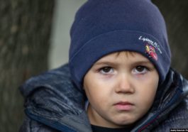 Ukraine’s Frontline Children 4 9C49AEB9 F894 4305 AAD5 A9972E02CDA3
