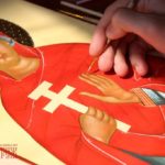 Icon Painting School “Radruzh” of the Ukrainian Catholic University offers a unique online studying program 16 ArticleImages68371170925radruzhparaskeva