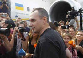 Ukraine Tries to Build a New Identity 4 B3FE425UKRAINSOC20191010134921
