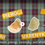 Do You Know Your Pelmeni From Your Pierogi? 7 Do You Know Your Pelmeni From Your Pierogi