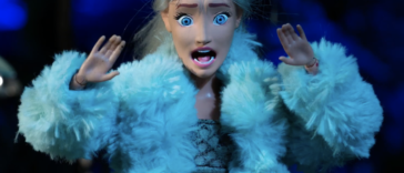 GarbieAdventuresWrappedinPlasticUkrainiananimation