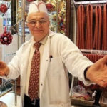 RIP Julian Baczynsky, founder of NYC's East Village Meat Market 9 IMG 5159