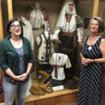 Folk art, culture and faith connect at Ukrainian museum 7 NEP6207912