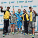 Ukrainian Olympic Uniforms for London 2012 9 Olympic Team Of Ukraine Uniform 7368