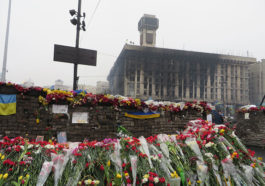 First time, second time and maybe even a third - A Conversation with a Friend 8 REVOLUTION2014 022