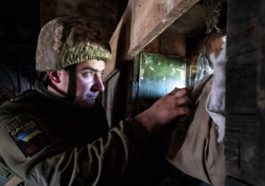 In Photos: Peace in Ukraine May Depend on Young Men Who Have Only Known War 3 SamuelEderWire26copy800x400