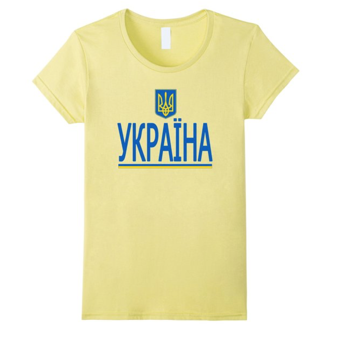 Україна National Team Tee Shirt