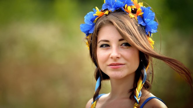 Traditional Ukrainian Names And Their Meaning UkieDaily