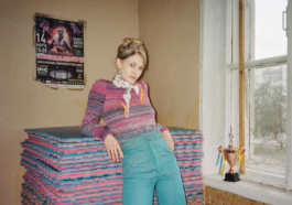 Marc Jacobs shoots photo campaign in Ukrainian model’s hometown 9 Untitled1