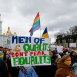 Thousands of Ukrainian women march against domestic violence 8 WireAPb51718f5518147809a5acfbdfe68510c16x9992