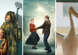 agroupofpeopleposingforthecameradescripti