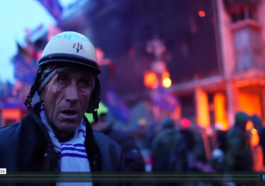 All Things Ablaze (Official Trailer) 12 all things ablaze