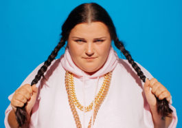 Ukraine’s Alyona Alyona makes it on list of top-10 most electrifying female-rappers 12 alyona alyona