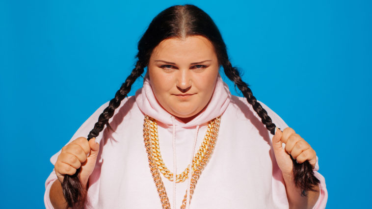 Ukraine’s Alyona Alyona makes it on list of top-10 most electrifying female-rappers 1 alyona alyona