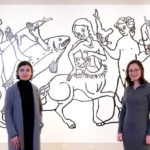 At the Front Line: contemporary Ukrainian art in Canada 9 at the front line