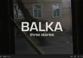 balka