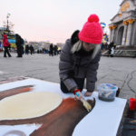 Hopes and dreams of the bigger world: Ukrainian art since Maidan 8 botanovaheadliner