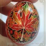 20 Amazing Pysanka Designs 8 ce5c45fb36cbe7711a7aa086d83a0b0e