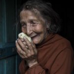 Photos capture elderly trapped on frontlines in Ukraine-Russia fighting 9 eb3fcf34dee34ba5a3e0e95c2eb1dfe0