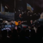 Eric Church brought Euromaidan to the Grammys 9 eric church