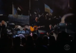 Eric Church brought Euromaidan to the Grammys 8 eric church